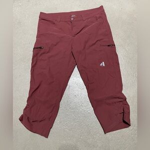 Eddie Bauer Women’s Guide Pro Capri